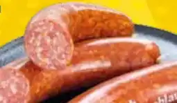 EDEKA Bandelt Gutfleisch Grobe Streichmettwurst Angebot