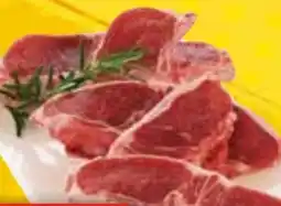 EDEKA Bandelt Gutfleisch Lammkotelett Angebot