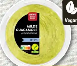 nahkauf Rewe Beste Wahl Guacamole Vegan Angebot