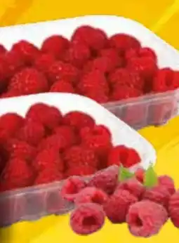 EDEKA Bandelt Himbeeren Angebot
