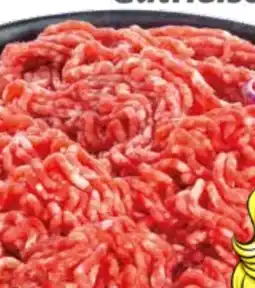 EDEKA Bandelt Gutfleisch Gemischtes Hackfleisch Angebot