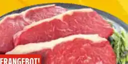 EDEKA Bandelt Gutfleisch Rumpsteak Angebot