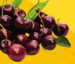 EDEKA Bandelt Bio-Kirschen Angebot