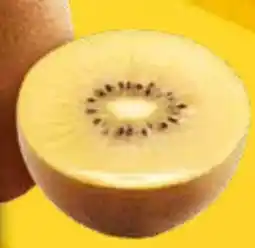 EDEKA Bandelt Zespri Jumbo Kiwi Gold Angebot