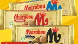EDEKA Bandelt Marabou Tafelschokolade Angebot