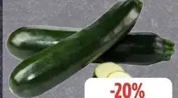 Edeka Frischemarkt Zucchini Angebot