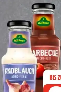 Edeka Frischemarkt Kühne Grill- & Würzsaucen Angebot