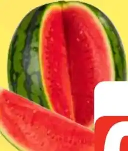 Edeka Frischemarkt Bouquet Wassermelonen Angebot