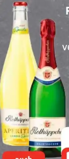 Edeka Frischemarkt Rotkäppchen Sekt Angebot