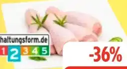 Edeka Frischemarkt Hähnchen-Drumsticks Angebot