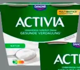 Edeka Frischemarkt Danone Activia Angebot