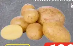 Edeka Frischemarkt Unsere Heimat Speisefrühkartoffeln Angebot