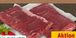 REWE Center Fülscher Fleisch Skirtsteak Angebot