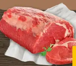 REWE Center Irisches Entrecôte Angebot