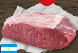 REWE Center Landjunker Argentinisches Rumpsteak Angebot