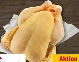 REWE Center Schönecke Kikok Maishähnchen Angebot