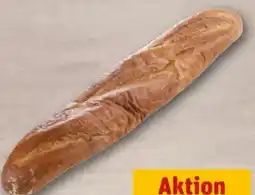 REWE Center Rewe Back-Station Wasser Roggenbaguette Angebot