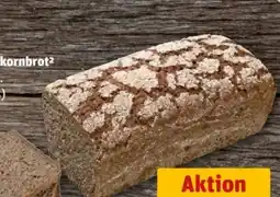 REWE Center Rewe Back-Station Roggenvollkornbrot Angebot