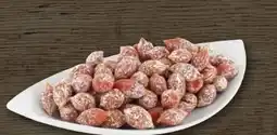 REWE Center Hähnchen Salami-Pralinen Angebot