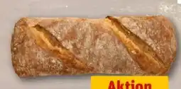 REWE Center Rewe Back-Station Bio Ciabatta Angebot