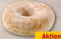 REWE Center Rewe Back-Station Donuts Angebot