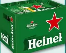 REWE Center Heineken Premium Bier Angebot