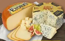 REWE Center Saint Agur Schnittkäse Angebot