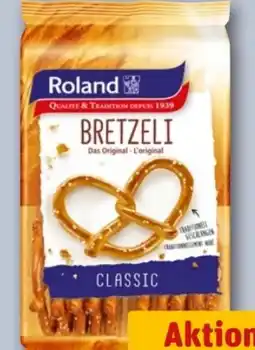 REWE Center Roland Bretzeli Classic Angebot