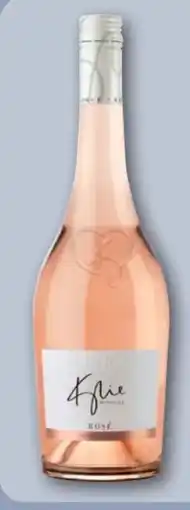 REWE Center Kylie Minogue Signature Rose Angebot
