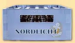 REWE Center Rewe Nordlicht Landbier Angebot