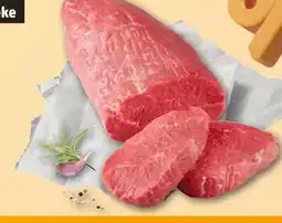 REWE Center US Beef Rinder-Semerrolle Angebot