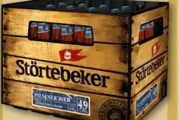 REWE Center Störtebeker Pils Angebot