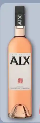 REWE Center Maison Saint Aix Coteaux Angebot