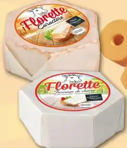 REWE Center Pave d'Affinois Florette Angebot