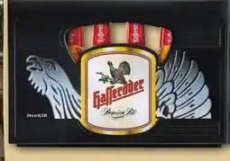REWE Center Hasseröder Premium Pils Angebot
