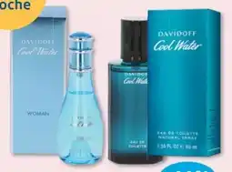 Budni Davidoff Cool Water EdT Angebot