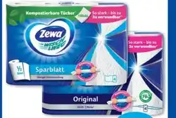 Budni Zewa Wisch & Weg Küchentücher Angebot