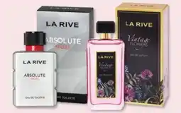 Budni La Rive Woman EdP Angebot