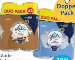 Budni Glade (by Brise) Automatic Lufterfrischer Nachfüller Angebot