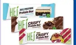 Budni Hej Protein Riegel Angebot