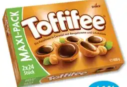 Budni Storck Toffifee Maxi-Pack Angebot