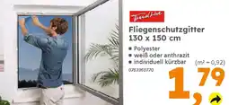 Globus Baumarkt TrendlLine Fliegenschutzgitter Angebot