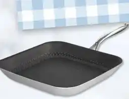 Budni Hensslers Viereckpfanne Angebot