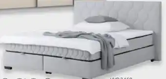 Mömax Boxbett Maya-D Angebot