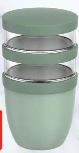 Budni Mepal Lunchpot Ellipse Angebot