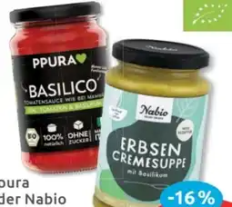 Budni Ppura Bio Passata Angebot