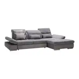Mömax mömax premium living Wohnlandschaft Sanfino Angebot