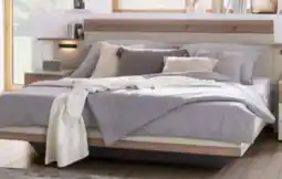 Mömax Bett Elmau Angebot