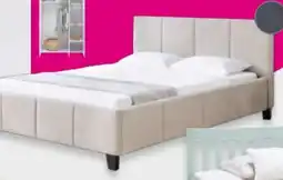 Mömax Polsterbett Crazy Angebot