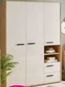 Mömax Kleiderschrank Casa Angebot